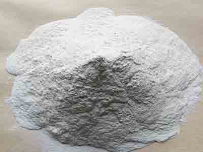 陶瓷工業(yè)用石膏粉的特性！