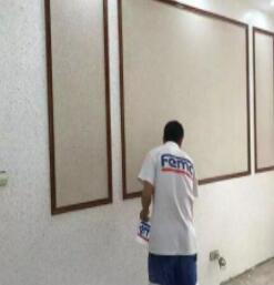 抹面砂漿施工時需要注意哪些細節(jié)？