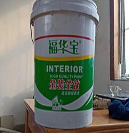 膩子粉廠家分享如何處理墻面陰陽角線?