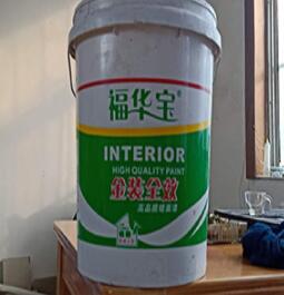 濟南膩子粉: 膩子粉如何調配？