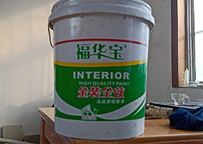 解鎖濟南抹面砂漿對于能不能直接刷漆的判斷